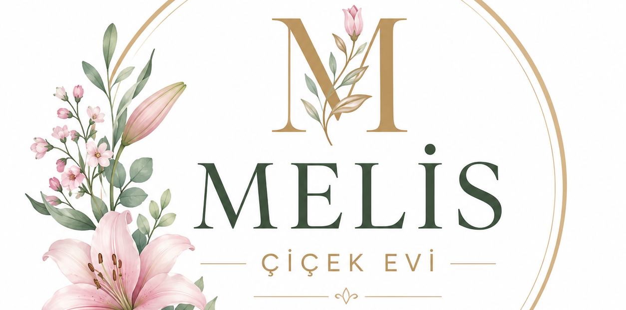 Melis Çiçek Evi